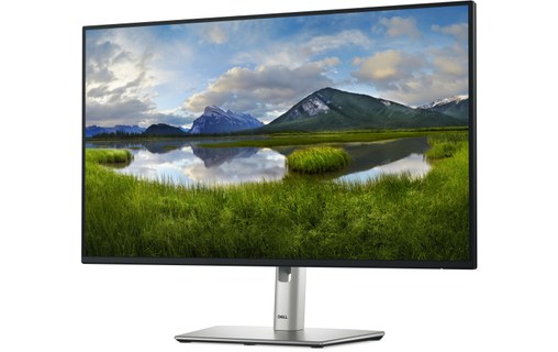 Écran 27" Dell P Series P2725HE - HDMI/DisplayPort/USB-C