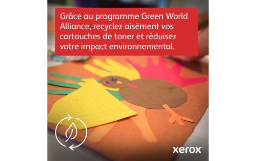 Imprimante laser Xerox B310 - WiFi, AirPrint