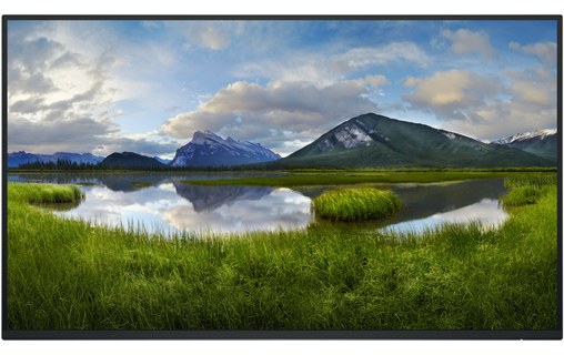 Écran 27" Dell P Series P2725H_WOST - HDMI/DisplayPort/USB-C/VGA