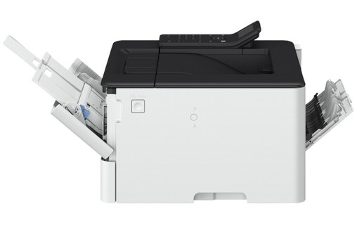 Imprimante laser Canon i-SENSYS LBP246dw - WiFi, AirPrint