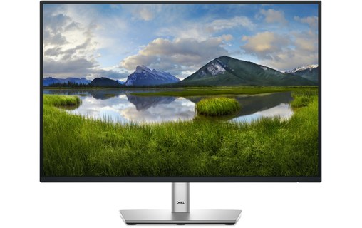 Écran 24,1" Dell P Series P2425E - HDMI/DisplayPort/USB-C