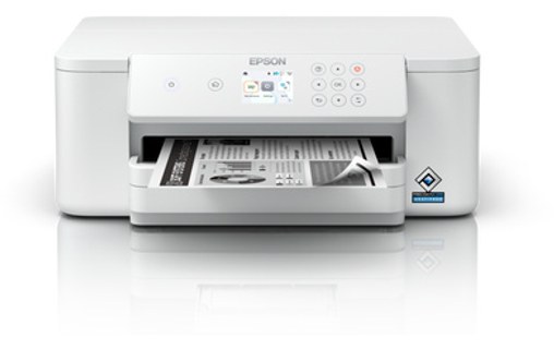 Imprimante jet d'encre Epson WorkForce Pro WF-M4119DW / C11CK75401 - WiFi