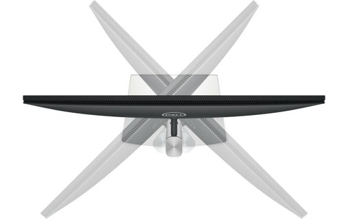 Écran 27" Dell P Series P2725HE - HDMI/DisplayPort/USB-C