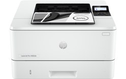 Imprimante laser HP LaserJet Pro 4002dn - AirPrint