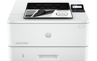 Imprimante laser HP LaserJet Pro 4002dn - AirPrint