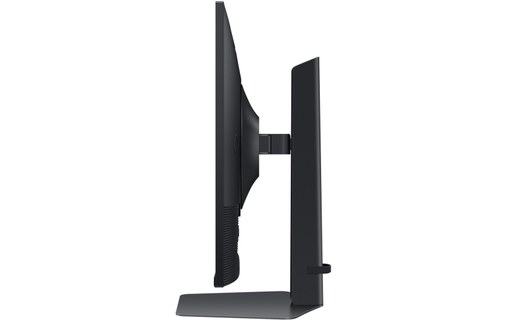 Écran Gaming 32" Samsung Odyssey G5 G50D - 180 Hz