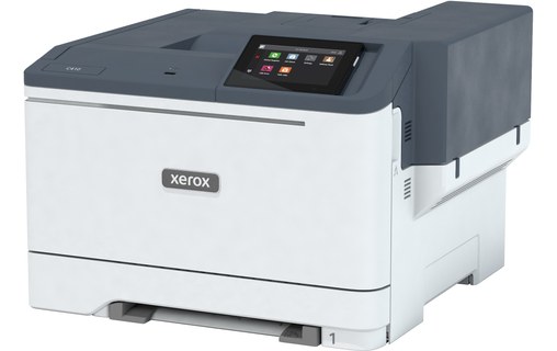 Imprimante laser Xerox C410 - AirPrint