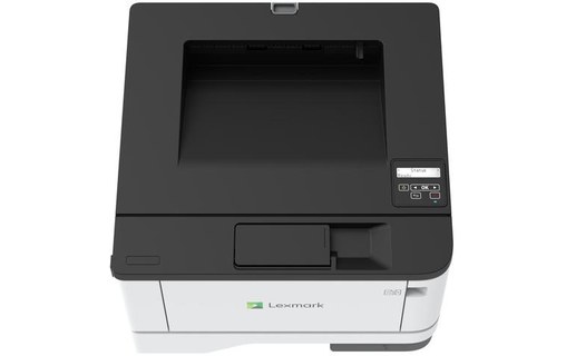 Imprimante laser LEXMARK MS331dn - AirPrint