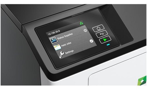 Imprimante laser Lexmark MS531dw - WiFi, AirPrint