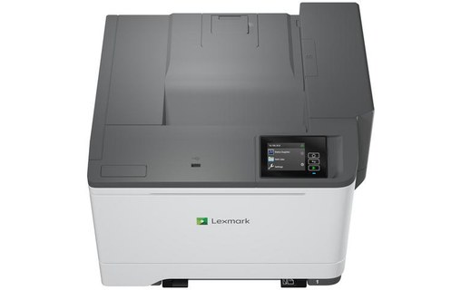 Imprimante laser Lexmark CS531dw - WiFi
