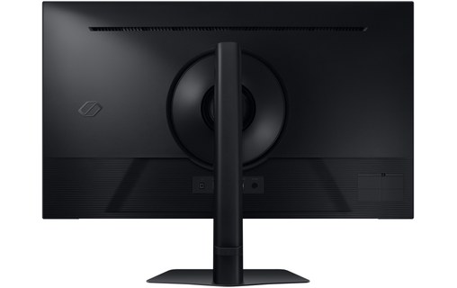 Écran Gaming 32" Samsung Odyssey G5 G50D - 180 Hz