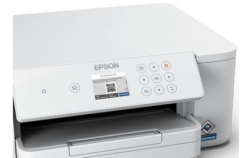 Imprimante jet d'encre Epson WorkForce Pro WF-M4119DW / C11CK75401 - WiFi