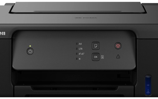 Imprimante jet d'encre Canon PIXMA G1530