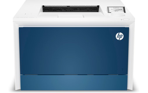 Imprimante laser HP Color LaserJet Pro 4202dw - WiFi, AirPrint, Bluetooth