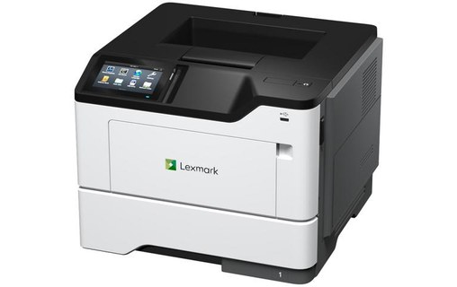 Imprimante laser LEXMARK MS632dwe - WiFi