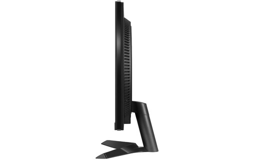 Écran Gaming 24" LG UltraGear 24GS60F-B - 180 Hz