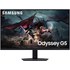 Écran Gaming 32" Samsung Odyssey G5 G50D - 180 Hz