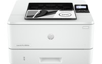 Imprimante laser HP LaserJet Pro 4002dw - WiFi, AirPrint, Bluetooth