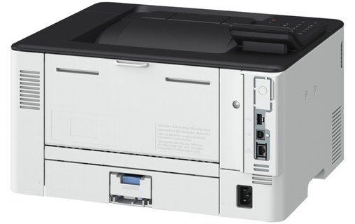Imprimante laser Canon i-SENSYS LBP246dw - WiFi, AirPrint