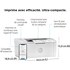 Imprimante laser HP LaserJet M110w / 7MD66F#B19 - WiFi, AirPrint, Bluetooth