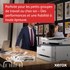 Imprimante multifonction Xerox C235 - WiFi, AirPrint