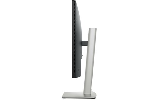 Écran 27" Dell P Series P2725HE - HDMI/DisplayPort/USB-C