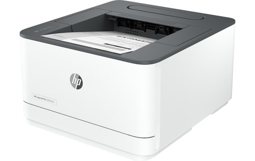 Imprimante laser HP LaserJet Pro 3002dw - WiFi, AirPrint, Bluetooth