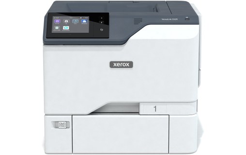 Imprimante laser Xerox VersaLink C620 - AirPrint