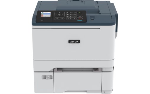 Imprimante laser Xerox C310 - WiFi, AirPrint