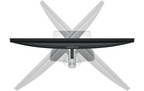 Écran 24,1" Dell P Series P2425E - HDMI/DisplayPort/USB-C