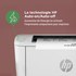 Imprimante laser HP LaserJet M110w / 7MD66F#B19 - WiFi, AirPrint, Bluetooth