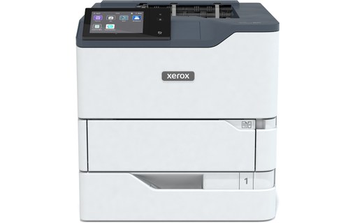 Imprimante laser Xerox VersaLink B620 - AirPrint