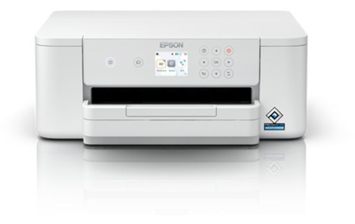 Imprimante jet d'encre Epson WorkForce Pro WF-M4119DW / C11CK75401 - WiFi