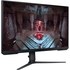 Écran Gaming 32" Samsung Odyssey S32CG510EU - 165 Hz HDMI/DisplayPort/DVI