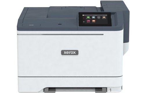 Imprimante laser Xerox C410 - AirPrint