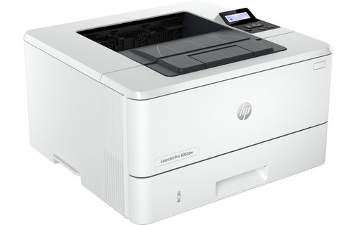 Imprimante laser HP LaserJet Pro 4002dw - WiFi, AirPrint, Bluetooth