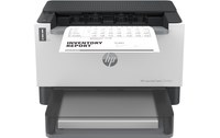 Imprimante laser HP LaserJet Tank 2504dw - WiFi, AirPrint, Bluetooth