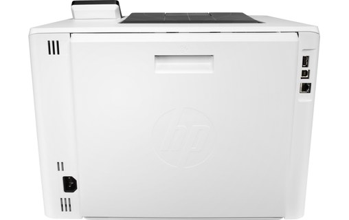 Imprimante laser HP Color LaserJet Enterprise 3PZ95A - AirPrint