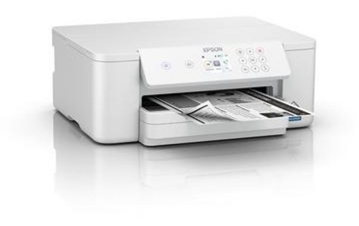 Imprimante jet d'encre Epson WorkForce Pro WF-M4119DW / C11CK75401 - WiFi