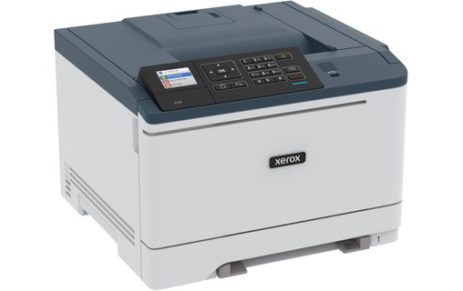 Imprimante laser Xerox C310 - WiFi, AirPrint