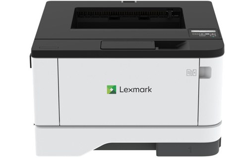 Imprimante laser LEXMARK MS331dn - AirPrint
