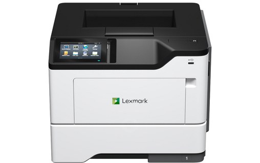 Imprimante laser LEXMARK MS632dwe - WiFi