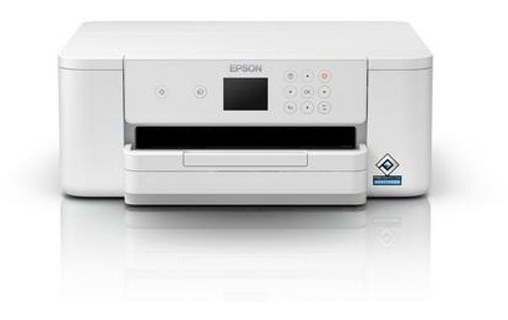 Imprimante jet d'encre Epson WorkForce Pro WF-M4119DW / C11CK75401 - WiFi