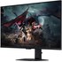 Écran Gaming 32" Samsung Odyssey G5 G50D - 180 Hz
