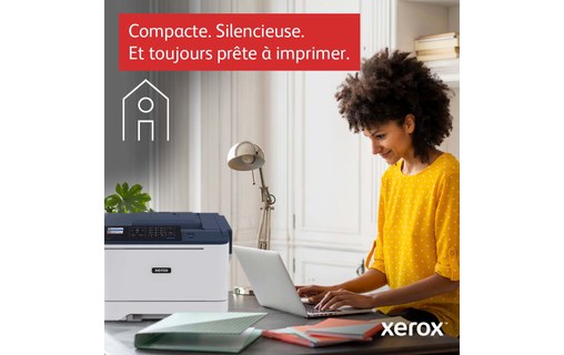 Imprimante laser Xerox C310 - WiFi, AirPrint