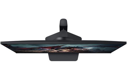 Écran Gaming 32" Samsung Odyssey G5 G50D - 180 Hz