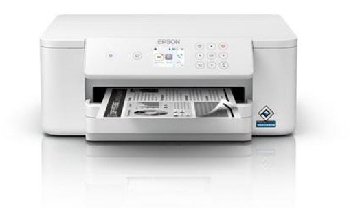 Imprimante jet d'encre Epson WorkForce Pro WF-M4119DW / C11CK75401 - WiFi