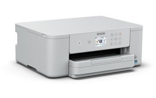 Imprimante jet d'encre Epson WorkForce Pro WF-M4119DW / C11CK75401 - WiFi