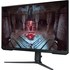 Écran Gaming 32" Samsung Odyssey S32CG510EU - 165 Hz HDMI/DisplayPort/DVI