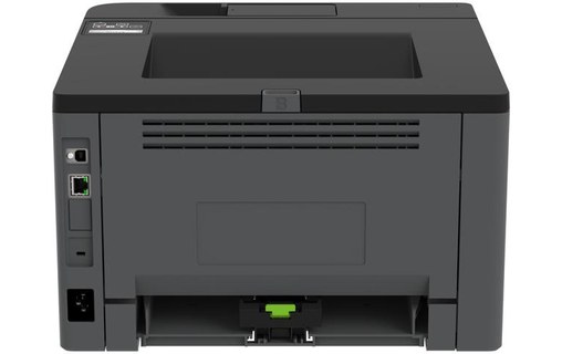 Imprimante laser LEXMARK MS331dn - AirPrint